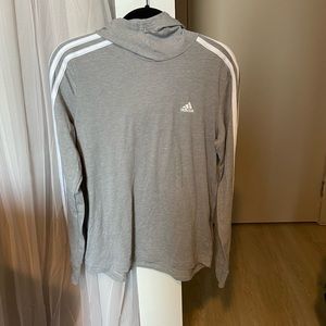 Adidas cowlneck